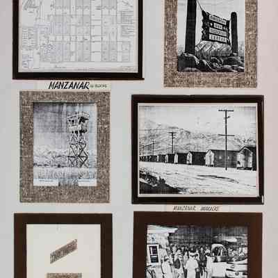 Panel, Display