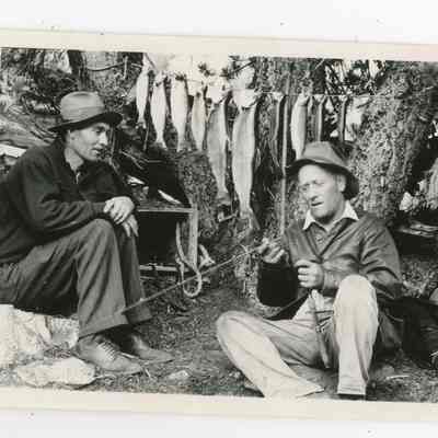 Print, Photographic