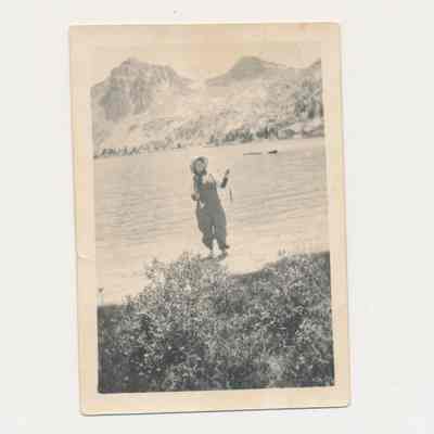 Print, Photographic