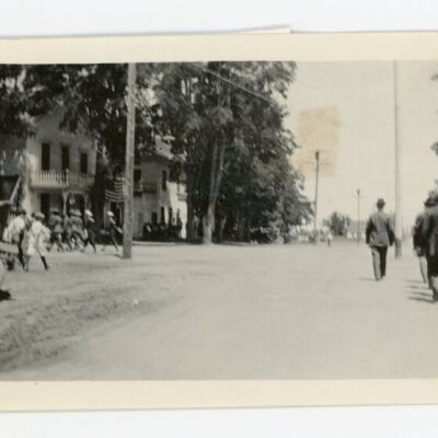Print, Photographic