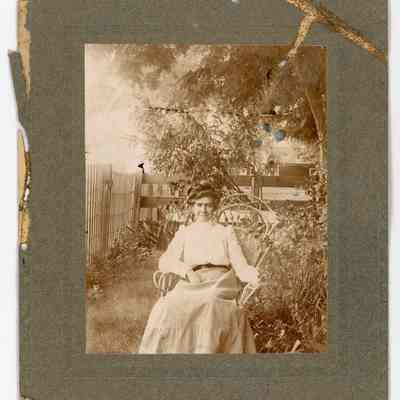 Print, Photographic
