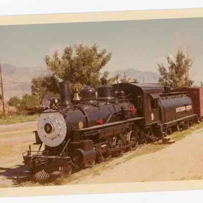 Print, Photographic