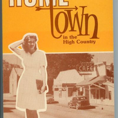 Home Town in the High Country