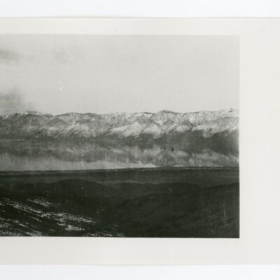 Print, Photographic