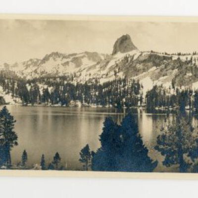 Print, Photographic