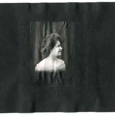 Print, Photographic