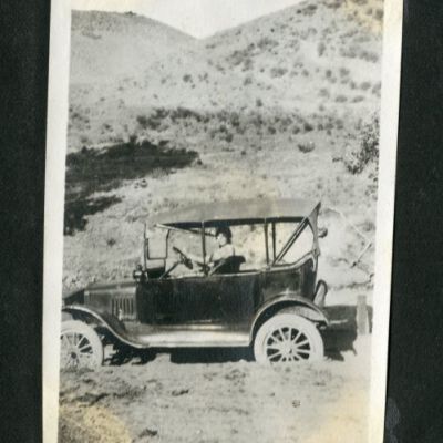 Print, Photographic