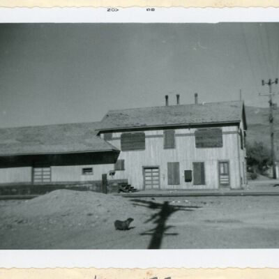 Print, Photographic