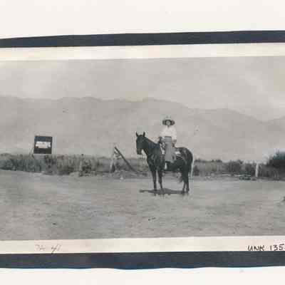 Print, Photographic
