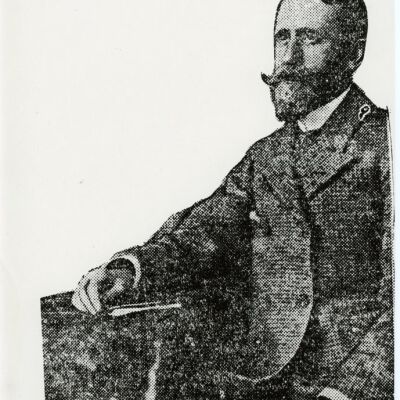Print, Photographic