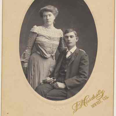 Print, Photographic