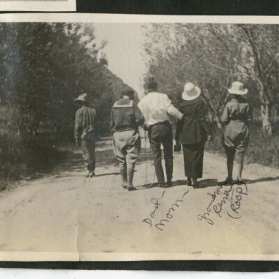 Print, Photographic