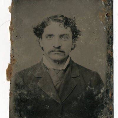 Print, Photographic