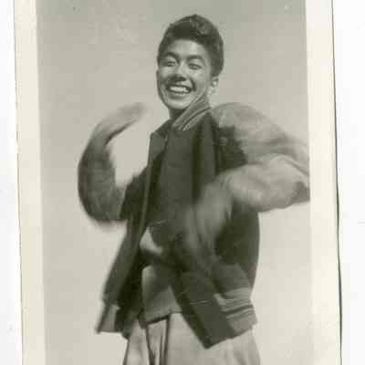 Print, Photographic