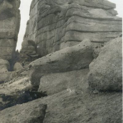 Print, Photographic