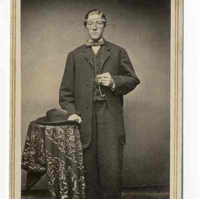 Print, Photographic