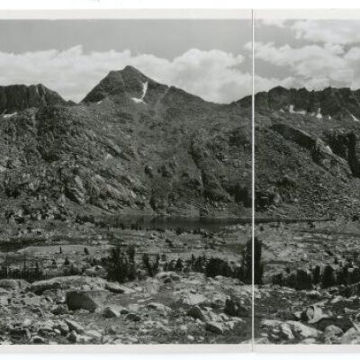 Print, Photographic