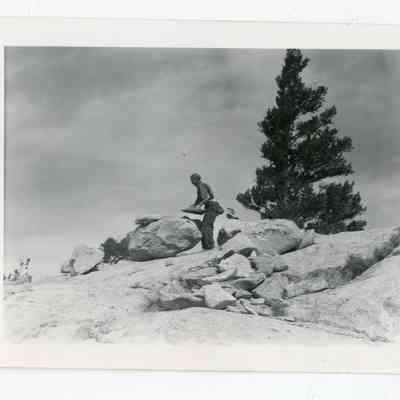 Print, Photographic