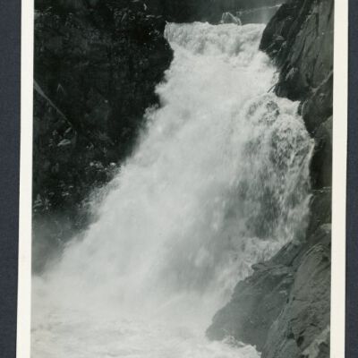 Print, Photographic