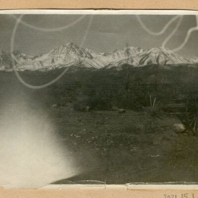 Print, Photographic