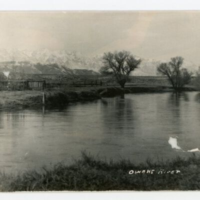 Owens River