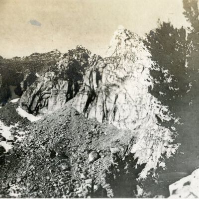 Print, Photographic