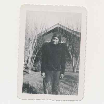 Print, Photographic