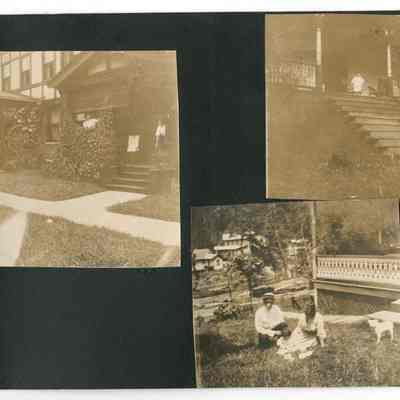 Print, Photographic