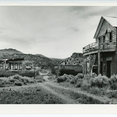 Print, Photographic