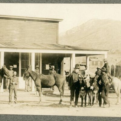 Print, Photographic