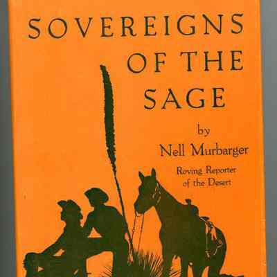 Sovereigns of the Sage