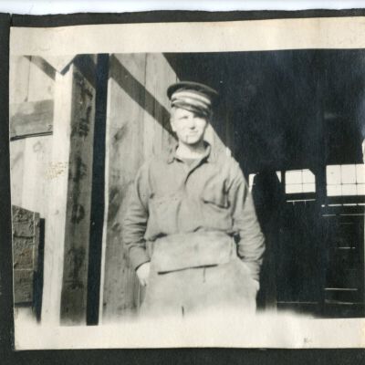 Print, Photographic