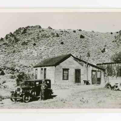 Print, Photographic