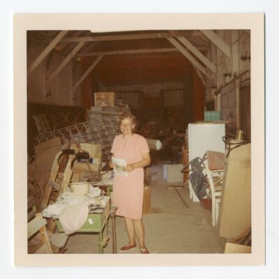 Print, Photographic
