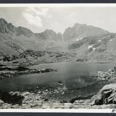 Print, Photographic