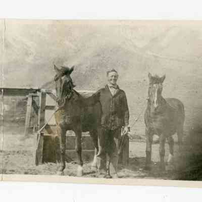 Print, Photographic