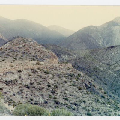 Print, Photographic