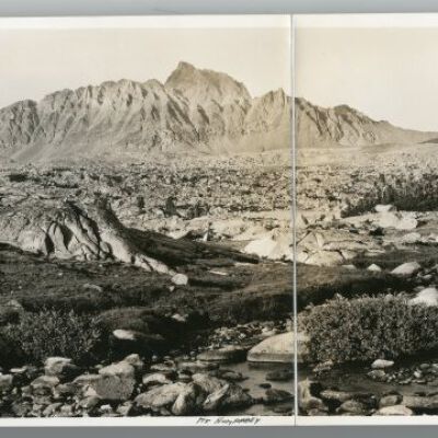 Print, Photographic