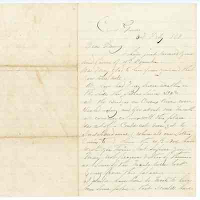 Letter