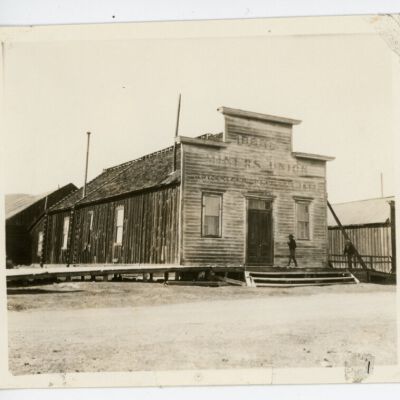 Print, Photographic