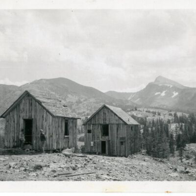 Print, Photographic