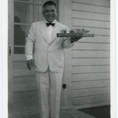 Print, Photographic
