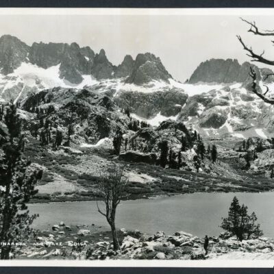 Print, Photographic