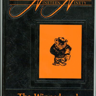 Yearbook