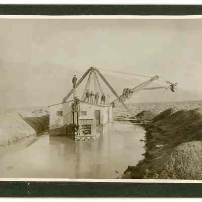 Print, Photographic