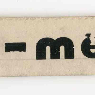 Label