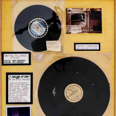 Panel, Display