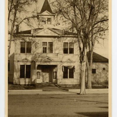 Print, Photographic