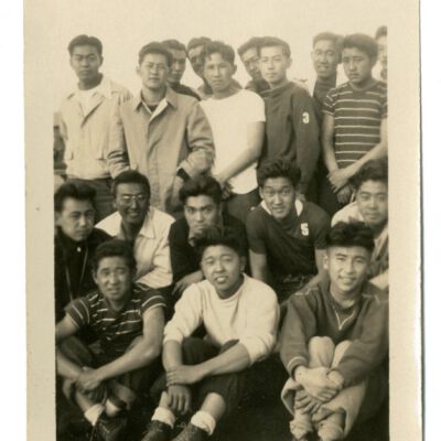 Print, Photographic