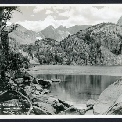 Print, Photographic